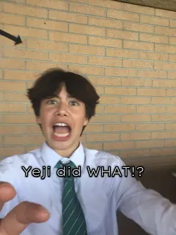 What Did Yeji Do?