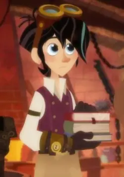 Happy Varian