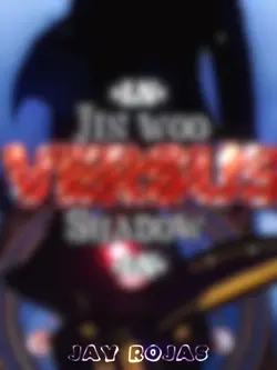 Jin woo vs Shadow 