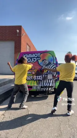 kimora and Jayah