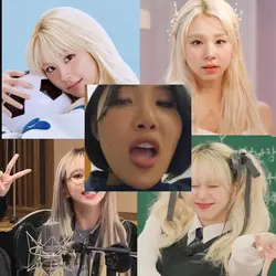 te quiero chae 
