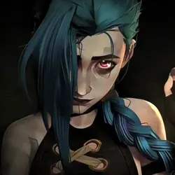 !!Jinx!!