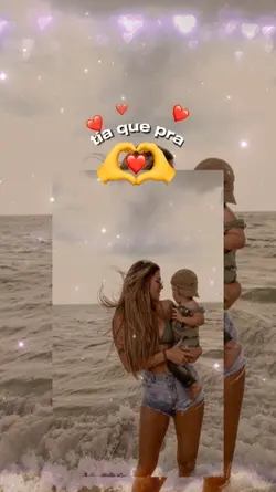 Aquela tia querida!