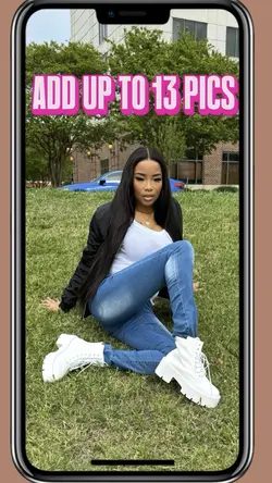 SWIPE UP