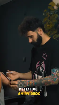 TATTOO💀