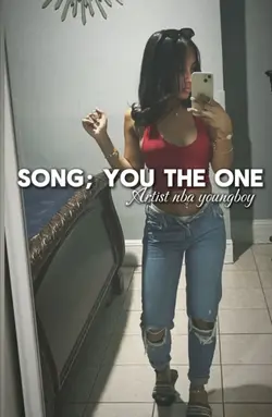 you the one