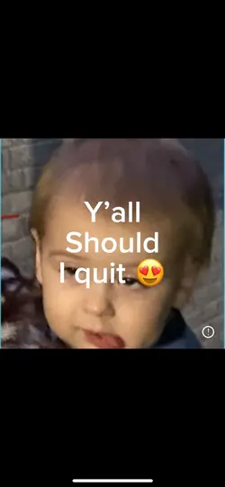 SHOULD I