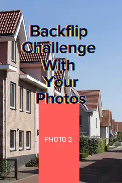 BackflipChallenge