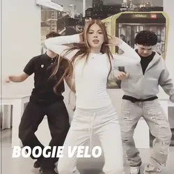 Boogie velo