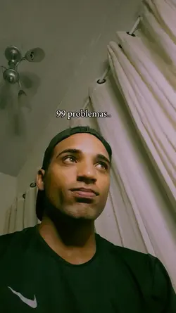 99 problemas.. 