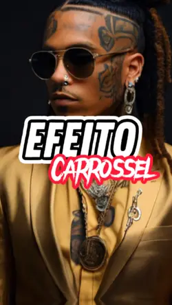Efeito carrossel 