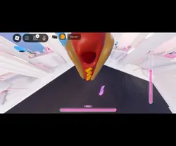 Sonic singing core: