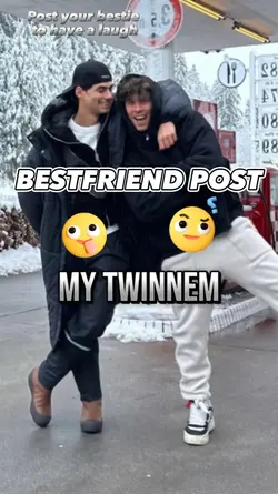 My Twinnem