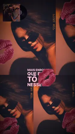 imprevisto 💋