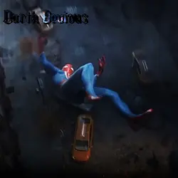 Spider-Man2 ps5 temp