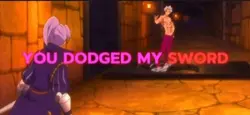 Seven deadly sins