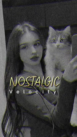 Nostalgic Velocity 