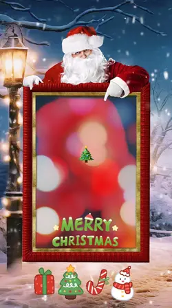 CHRISTMAS
