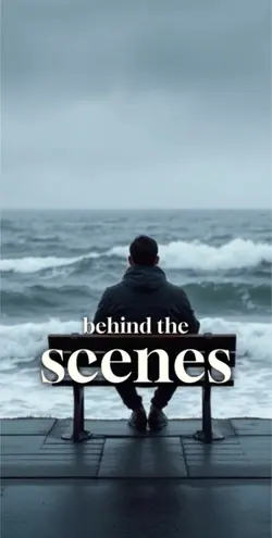 Behind the scenes 