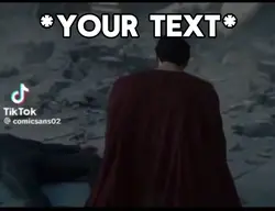 Man of steel 