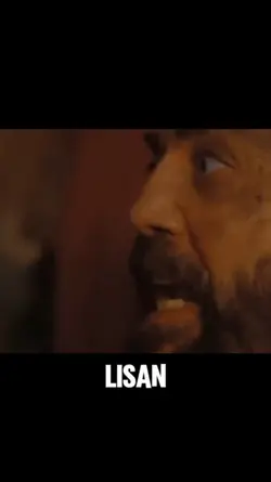 Lisan Al-Gaib - Meme