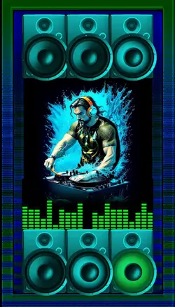 DJ music