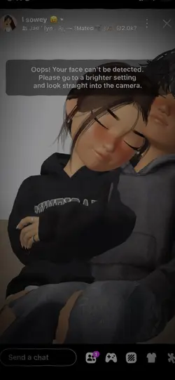 | “ my love “ |