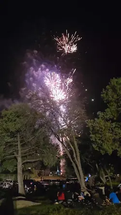 4TH OF JULYYY