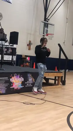 Video spam