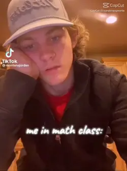 math class 