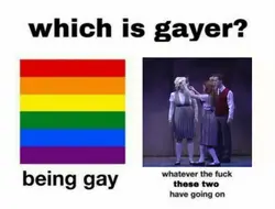 which is 🏳️‍🌈