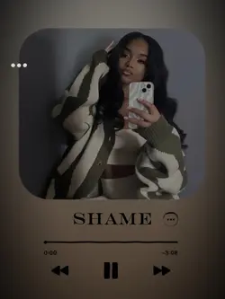 Shame