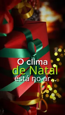 modelo de natal 