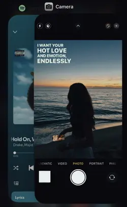 Lyrics