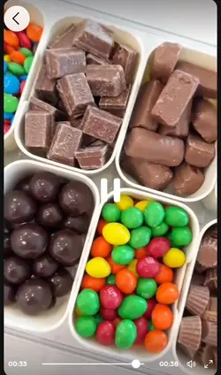 restock asmr