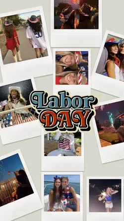 Labor Day