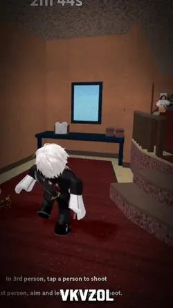 Good mm2 shot