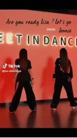 Dance