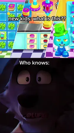 Nostalgia hits hard