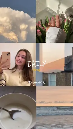 daily recap