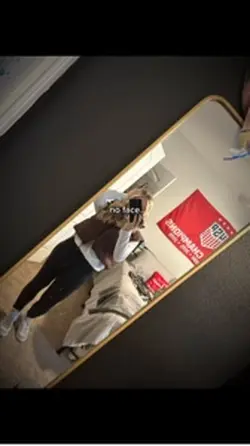No face 