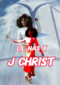 LIL NAS X/J CHRIST