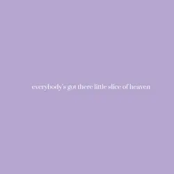 slice of heave
