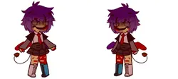 my oc <3