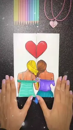 Bestie Photo 