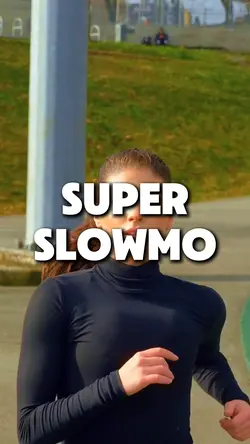 Slow motion