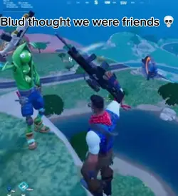Fortnite memez