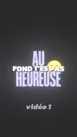 je te vois 👀