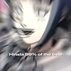 Hinata hyuga