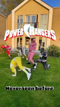 Flop Rangers 🪫